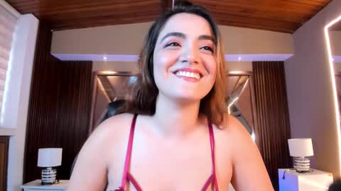 Isabella  Everyday From 0530 to 1430 Col Time online show from December 14, 12:00 pm