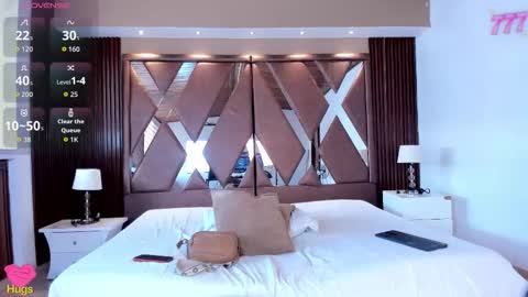 Isabella  Everyday From 0530 to 1430 Col Time online show from March 14, 3:13 pm