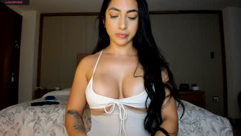 ISABEL online show from December 4, 1:58 am