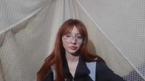 isabellablacky online show from January 18, 5:26 am