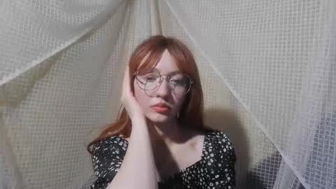 isabellablacky online show from November 17, 3:07 am