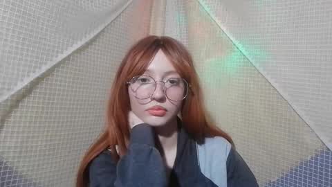 isabellablacky online show from March 25, 5:33 am