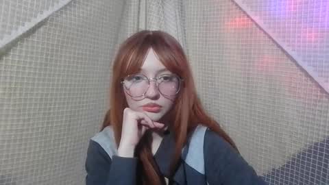 isabellablacky online show from March 21, 5:56 am