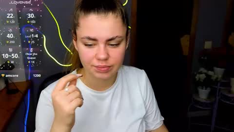 isabellabler online show from November 19, 7:52 am