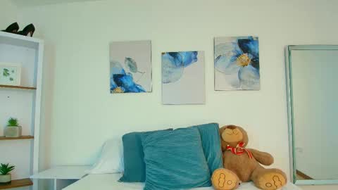 Isabella  online show from February 27, 2:17 pm