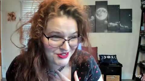 isabellamariedarcy online show from January 7, 7:28 pm