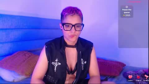 Snapshot of isabellamoutt chatting on October 11, 1:54 am Isabella Mout  online show from October 11, 1:54 am