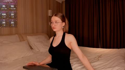 Bella online show from February 6, 2:26 pm