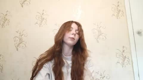 Isabella online show from July 17, 7:24 am