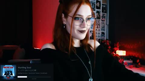 Madame Isabelle online show from September 25, 6:06 pm