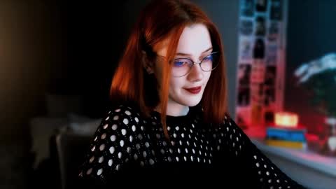 Madame Isabelle online show from January 14, 3:26 pm