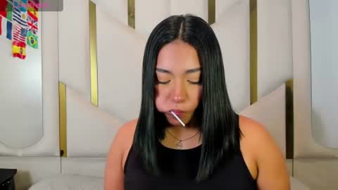 isabellrodriguez18 online show from June 29, 4:19 am