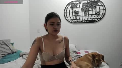 Isa online show from December 14, 7:18 am