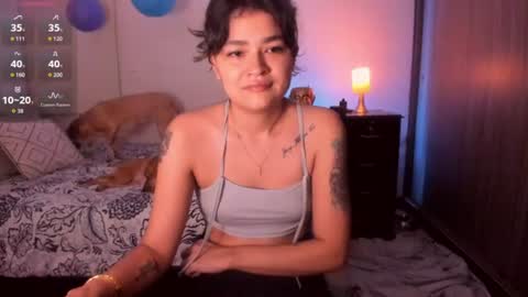 Isa online show from June 26, 12:23 am