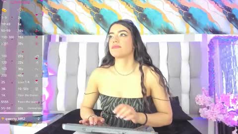 Isa online show from February 15, 6:38 am