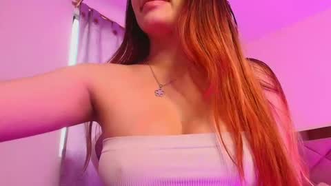 ISABELLA online show from February 16, 12:16 pm