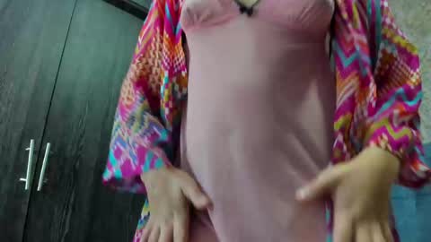 isa online show from April 18, 7:58 pm