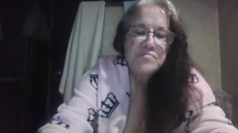 Iseestarz420 online show from December 5, 10:12 pm