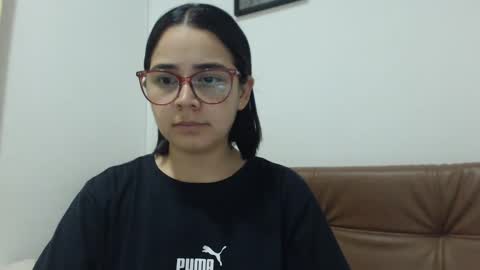 Emma online show from October 22, 3:33 am