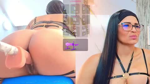 Isis car0lina online show from March 10, 10:52 am