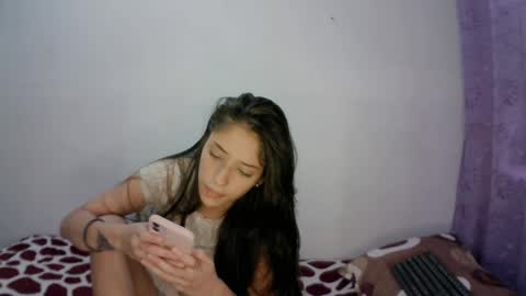 Alaya online show from February 18, 6:28 pm