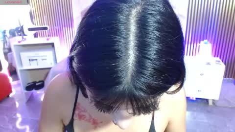 isis_tay1 online show from April 18, 4:48 am