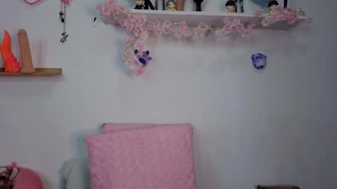 Isisjones18 online show from November 6, 4:24 pm