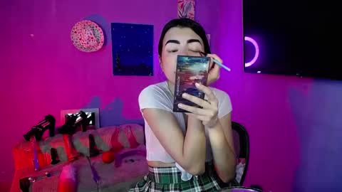 isisrousexx online show from October 2, 2:49 am