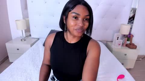 Vanessa online show from January 8, 11:36 am