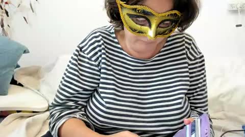 Marta online show from January 26, 8:03 am