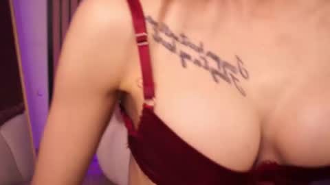 isRubyFever online show from June 8, 5:52 am