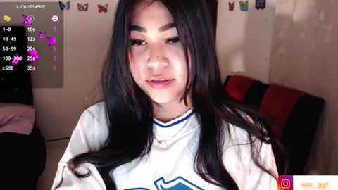 isabella p online show from November 8, 6:18 am