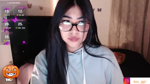 isabella p online show from October 12, 8:28 am