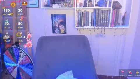 Snapshot of issa_latin chatting on September 28, 5:14 am INSTAGRAM issabella18   TWITTER issa latin online show from September 28, 5:14 am
