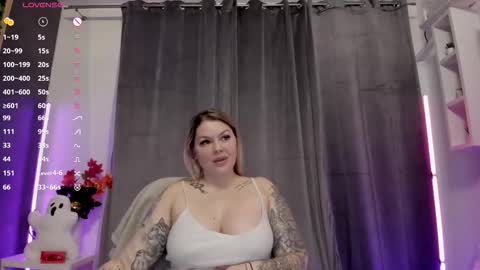 Alisa online show from October 3, 5:45 am