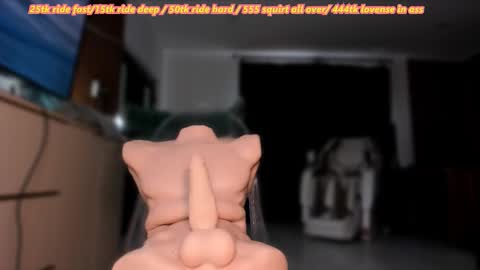 Issy online show from March 19, 6:29 am