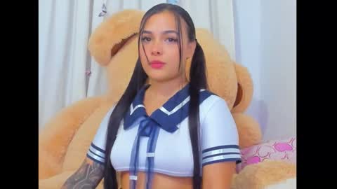 Itahisa sweet online show from October 10, 2:49 am