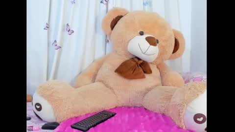 Itahisa sweet online show from September 30, 2:17 am