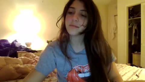 ItalianKitty online show from February 10, 3:31 am