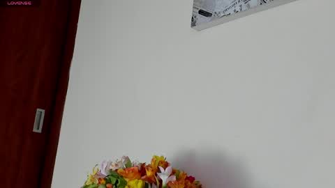 Angelica online show from April 17, 9:50 pm