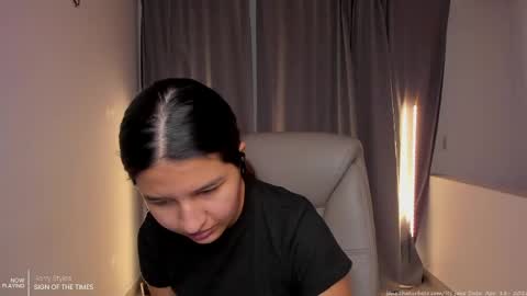 ITS JANE online show from April 18, 9:04 pm