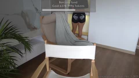 Snapshot of its_jessi chatting on October 3, 7:19 pm Jessi online show from October 3, 7:19 pm