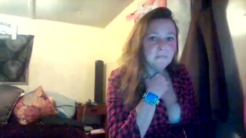 its kimber online show from October 15, 11:35 am