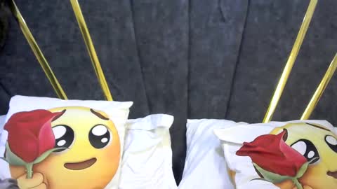 BigAss horny online show from January 19, 12:45 pm