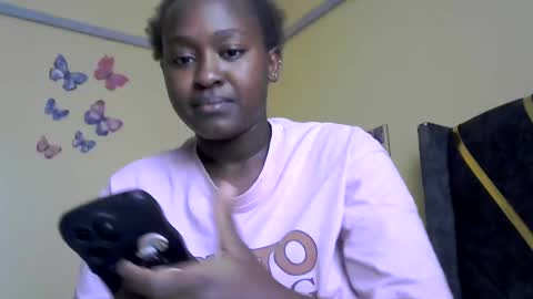 BigAss horny online show from February 27, 10:04 am