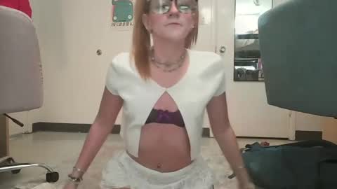 Alex Love online show from February 25, 11:26 pm