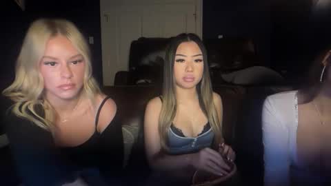 itsellagrace online show from December 21, 10:03 pm