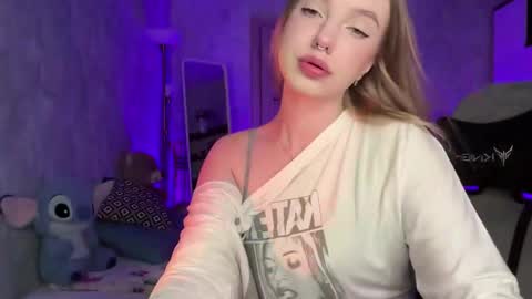 Eva online show from May 13, 6:08 am