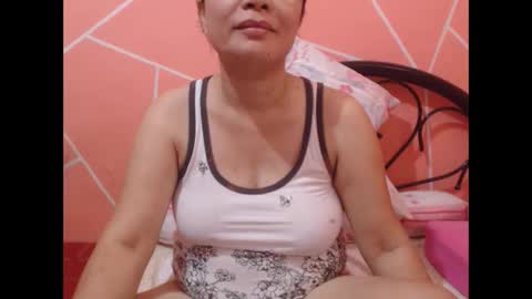 Kitty online show from February 12, 1:07 am