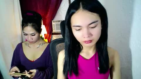 itsmeloveypinay online show from September 9, 6:08 pm